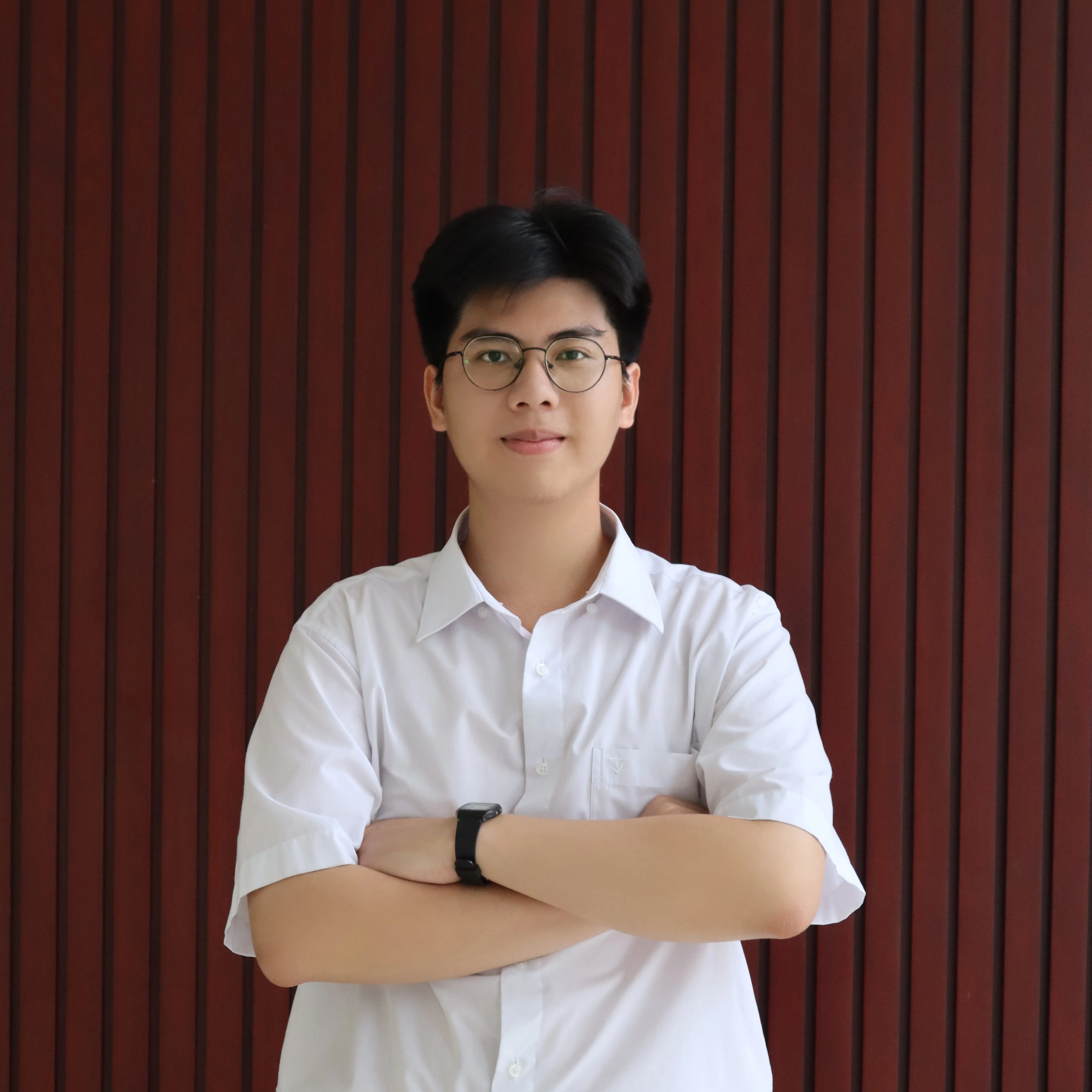 Lê Thành Vinh