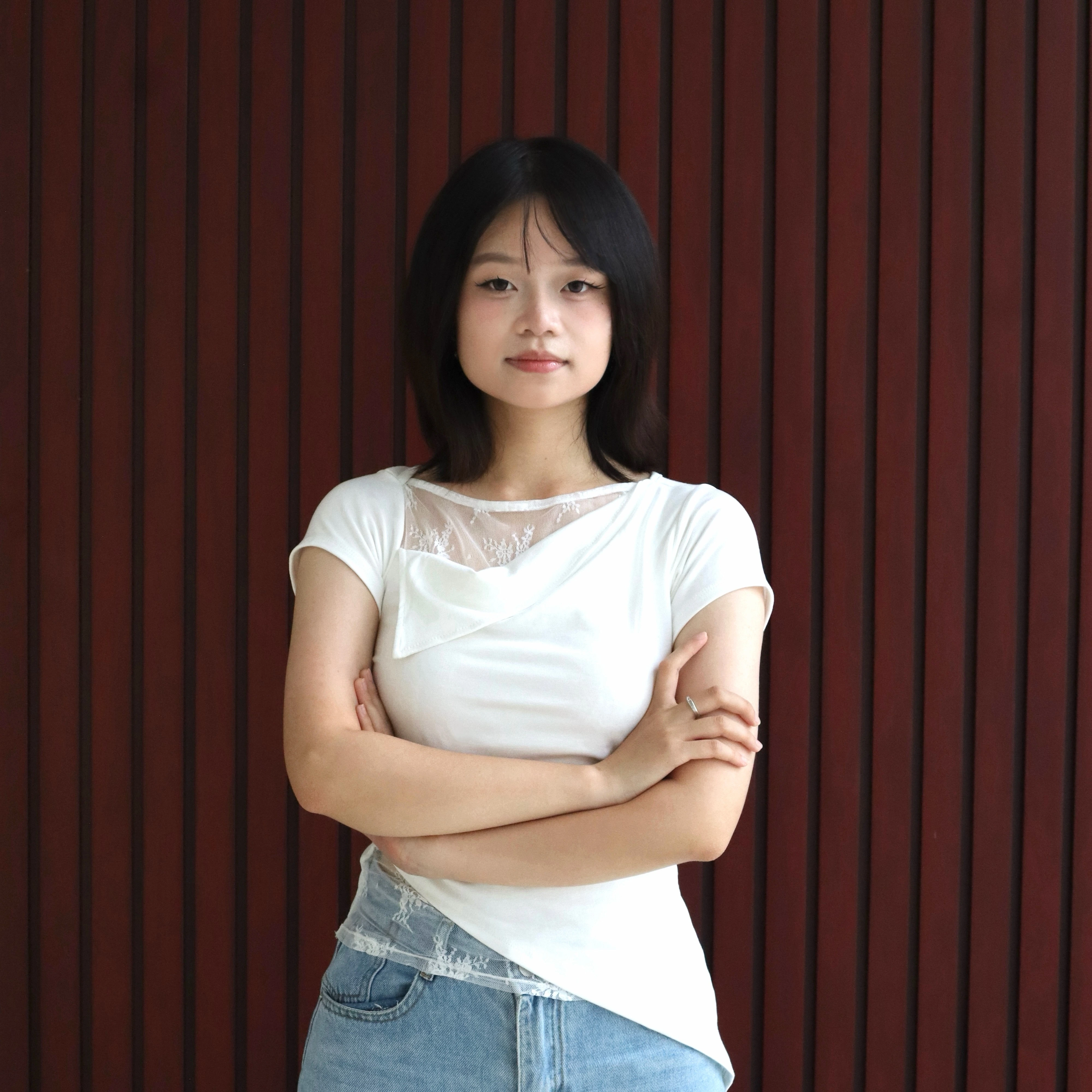 Mai Huyền Trang