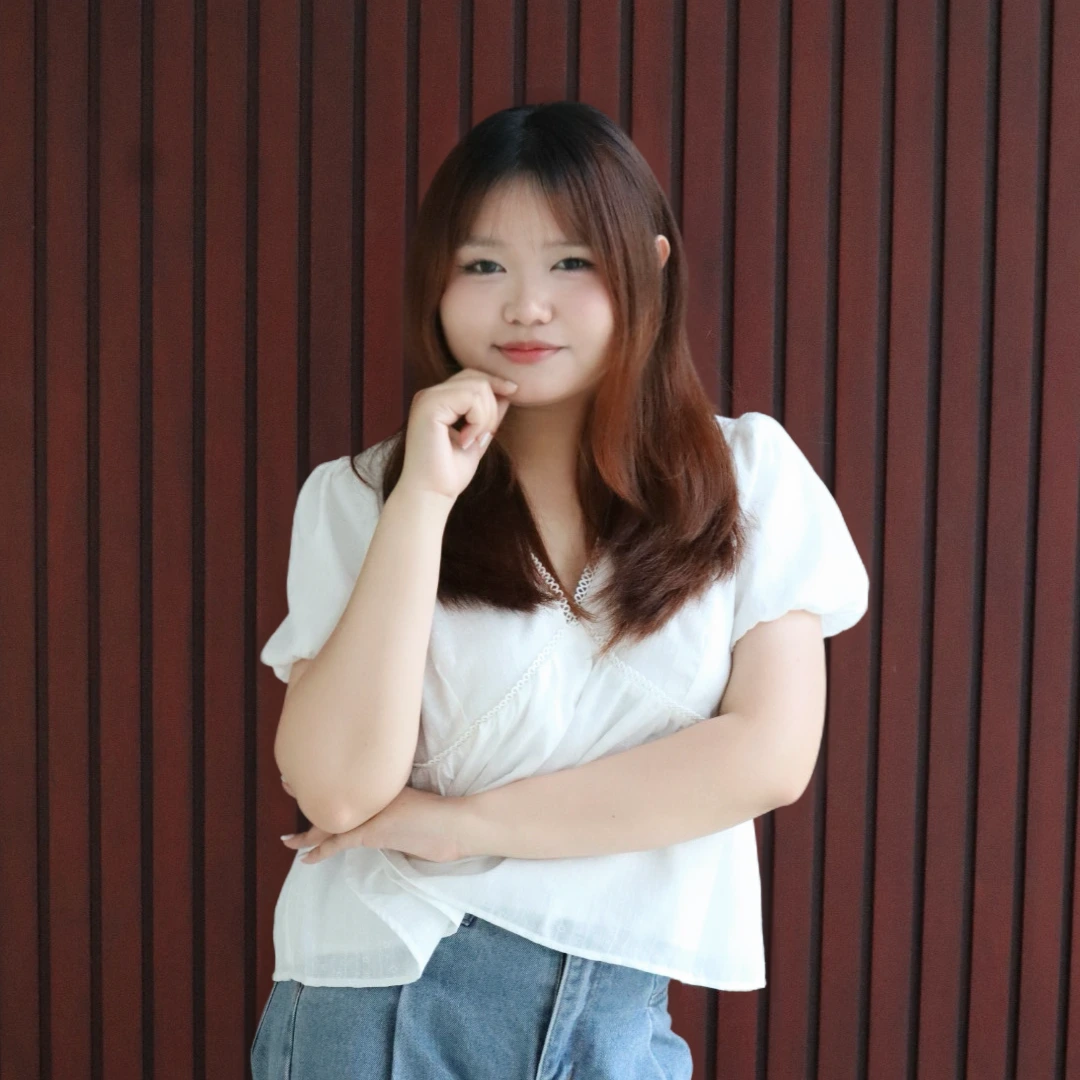 Lê Tâm Như