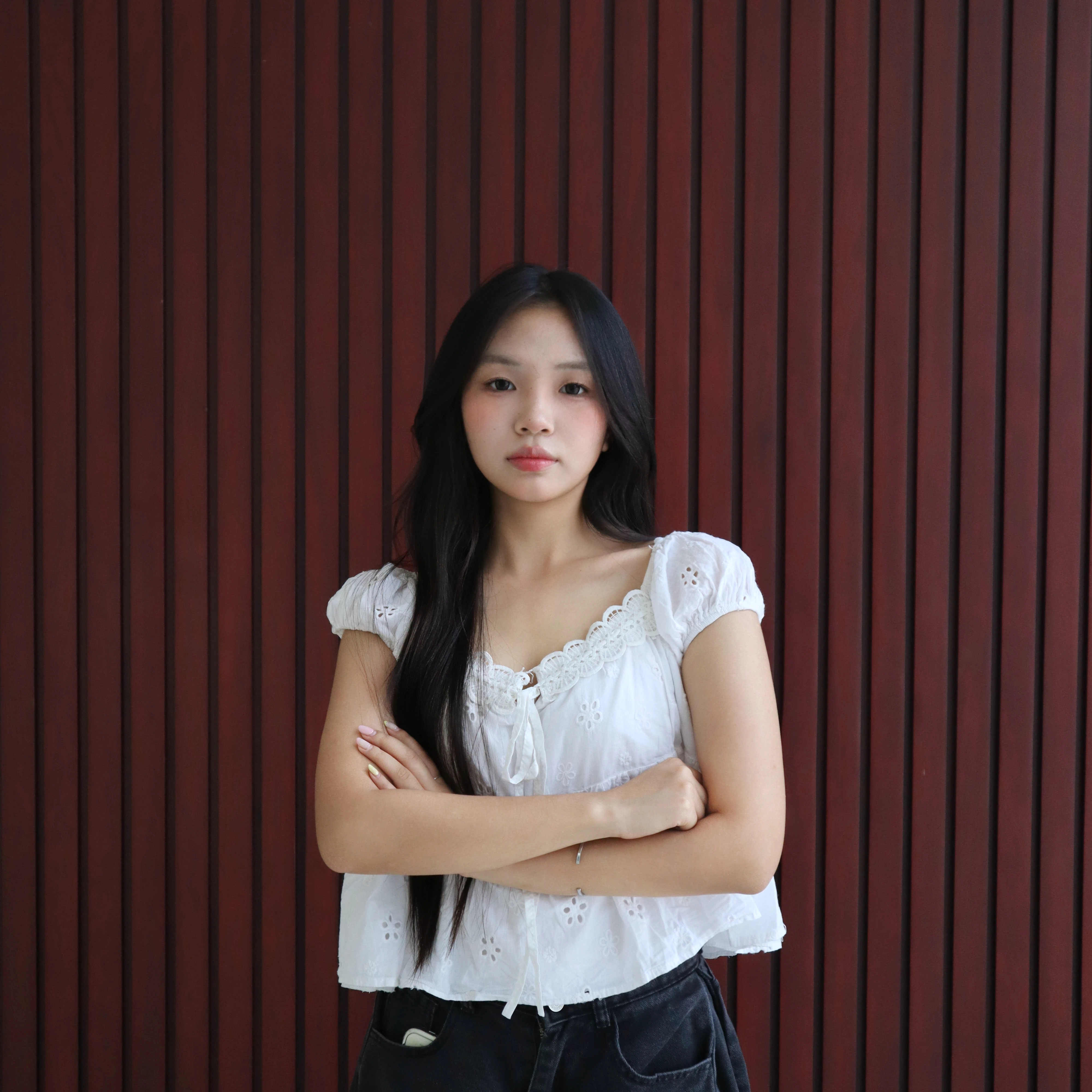 Trần Như Ý