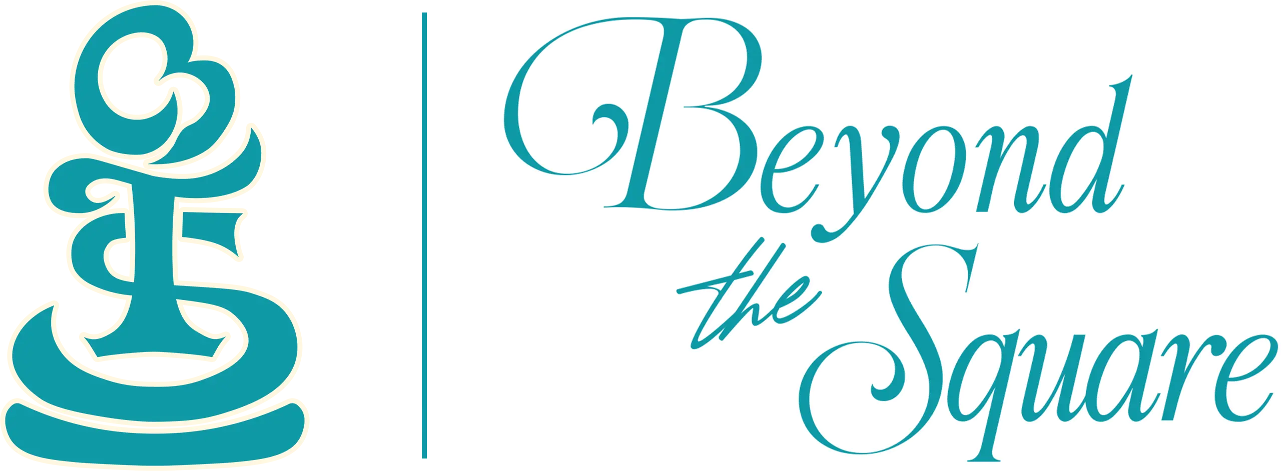 Logo Beyond the Square
