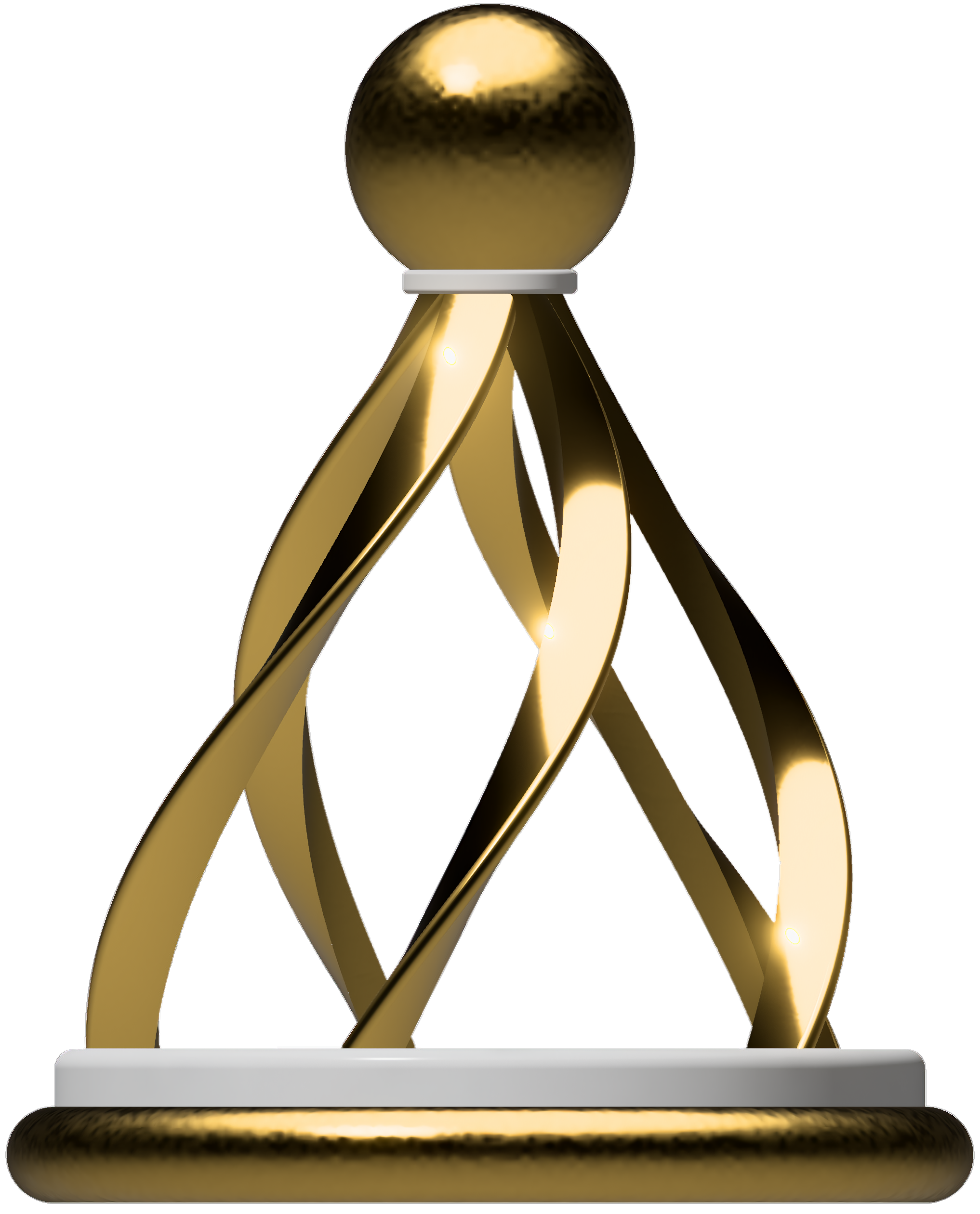 Quân Tốt Vàng 3D Beyond The Square